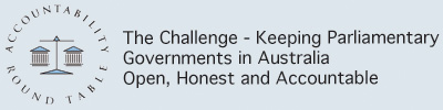 art-logo | Accountability Round Table.