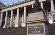 IBAC REFORM UPDATE: A WIN FOR INTEGRITY AS REFORMS PASS PARLIAMENT