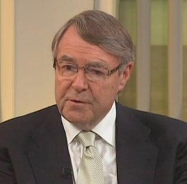 Stephen Charles argues IBAC is ‘Weak and defective’