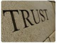 Perception and reality – Public trust