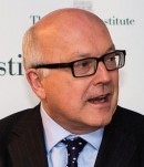 OAIC – Letter to ART from George Brandis