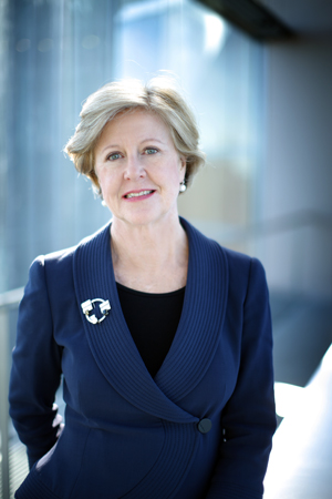 Gillian Triggs – Jim Carlton Memorial Lecture – The Decline of Democracy in a Post Truth Era