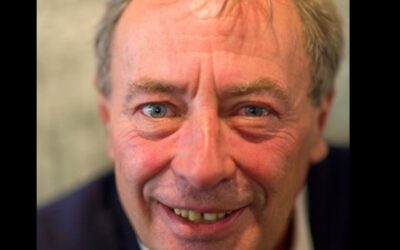 ART welcomes new Director – Peter Acton