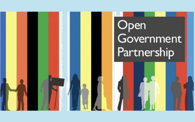 Open Government: never more needed!