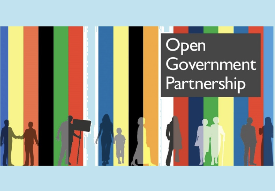 Open Government: never more needed!