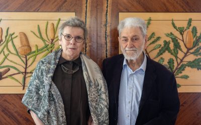 Justice Pritchard’s Jim Carlton Lecture – Prerogative Pardons and the Rule of Law