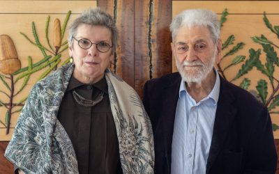 Justice Pritchard’s Jim Carlton Lecture – Prerogative Pardons and the Rule of Law