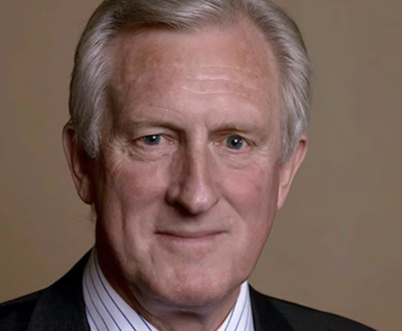 John Hewson says sack the NACC