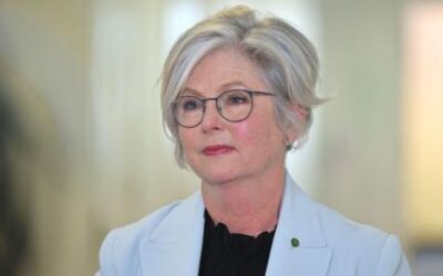 Integrity, respect and safety in public life: ART statement regarding Dr Helen Haines.